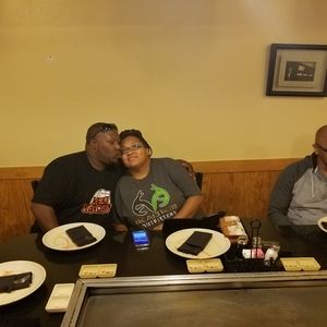 Meet your Posher, Nikki